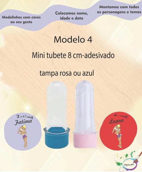 Mini Tubete -lola