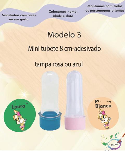 Mini Tubete -lola