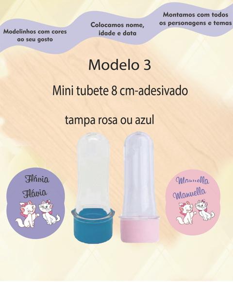 Mini Tubete -marie