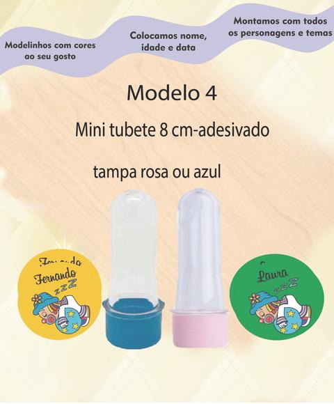 Mini Tubete -patati Patata