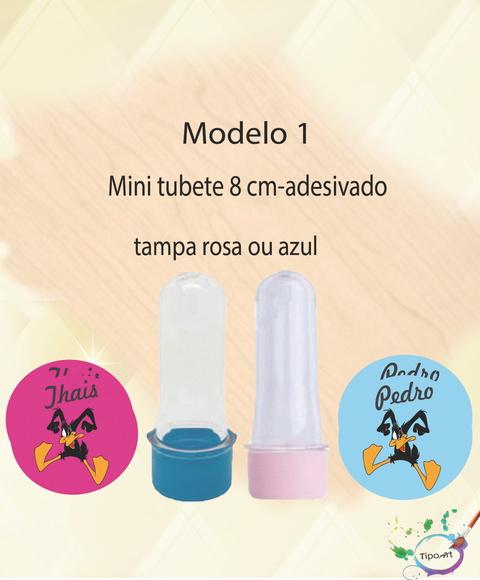Mini Tubete -patolino