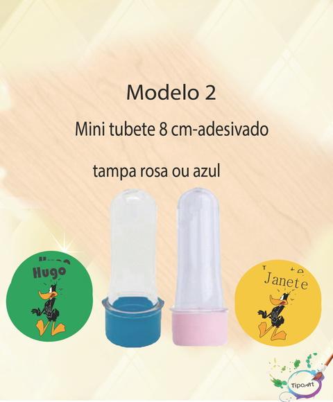Mini Tubete -patolino