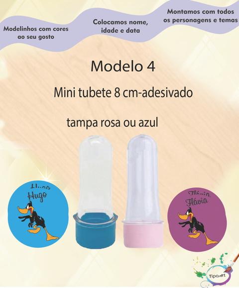 Mini Tubete -patolino