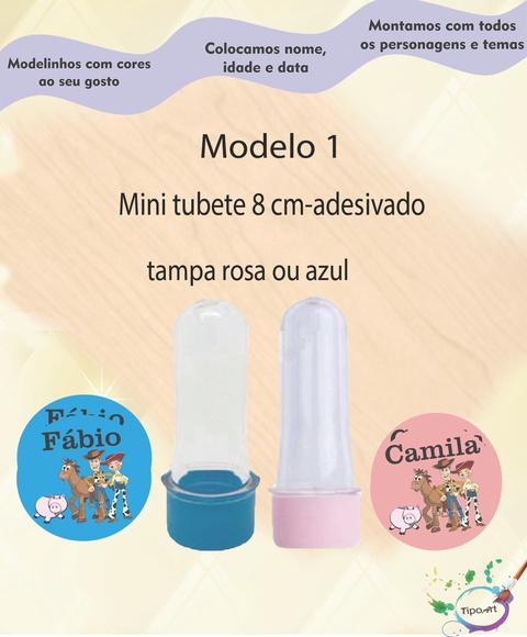 Mini Tubete -toy Story