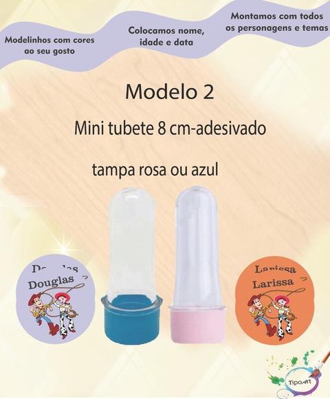 Mini Tubete -toy Story