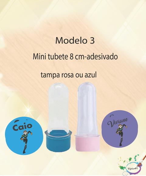 Mini Tubete -x Mens