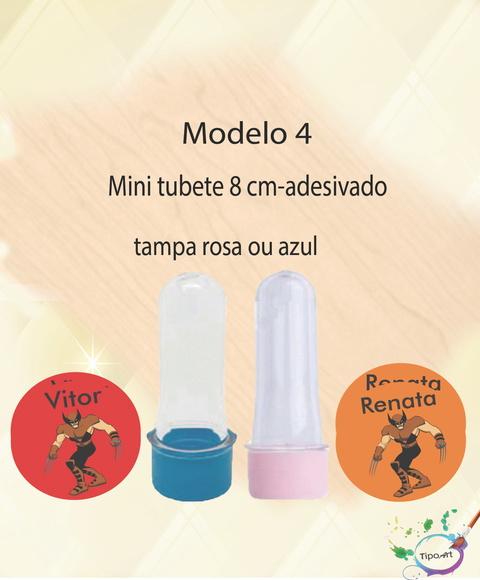 Mini Tubete -x Mens