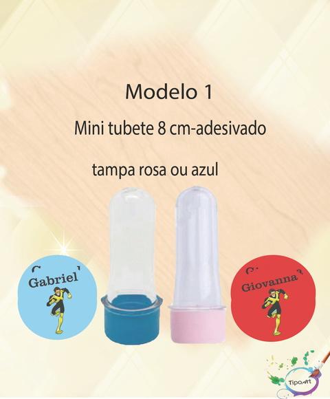 Mini Tubete -x Mens