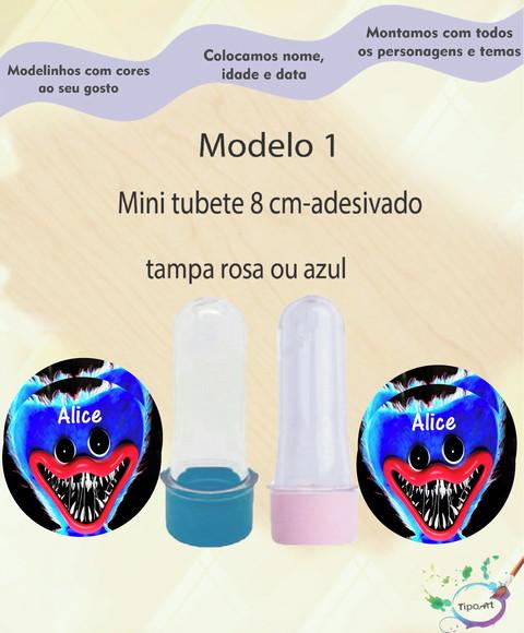 Mini Tubete 8 cm -poppy Play Time