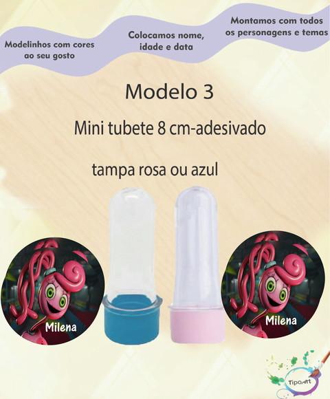 Mini Tubete 8 cm -poppy Play Time