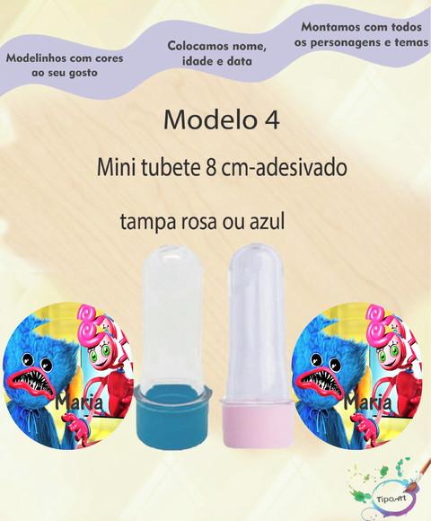 Mini Tubete 8 cm -poppy Play Time
