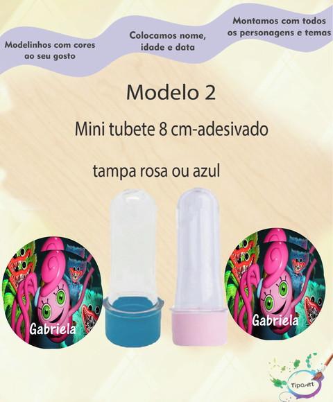 Mini Tubete 8 cm -poppy Play Time
