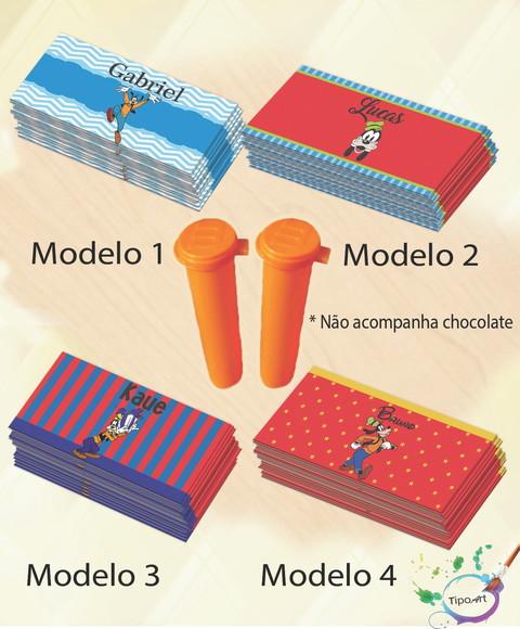 Rotulo Chocolate(confete)-pateta