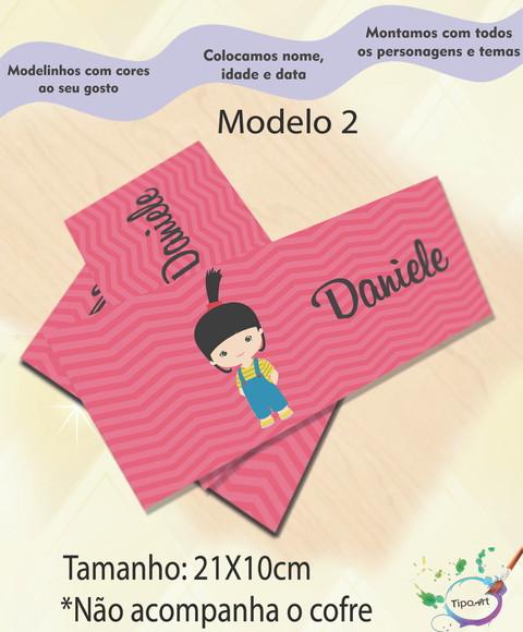 Rotulo Cofre -boo