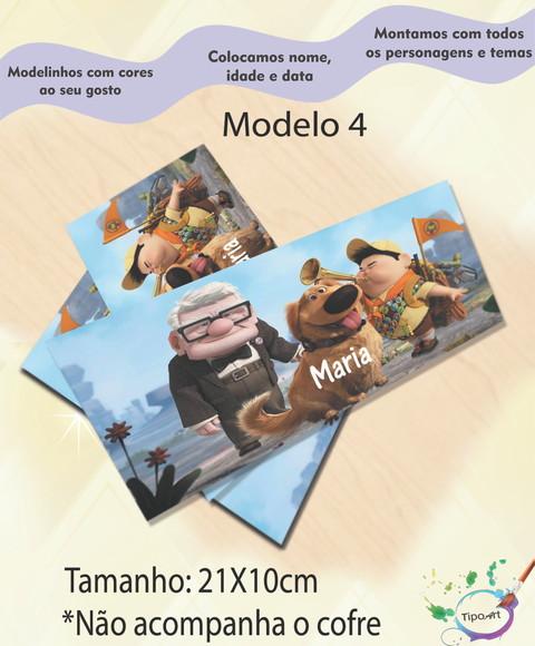Rotulo Cofre -up Altas Aventuras
