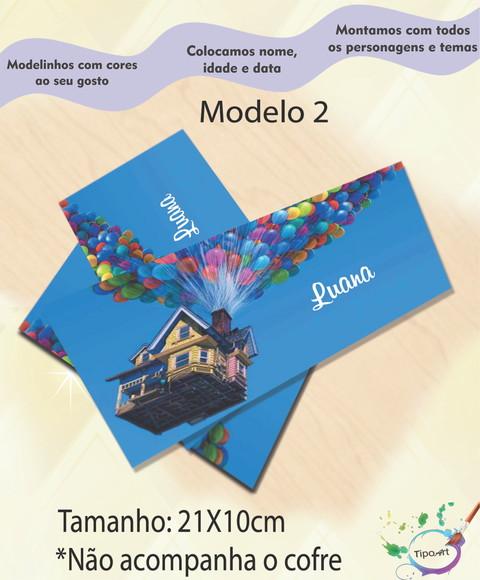 Rotulo Cofre -up Altas Aventuras