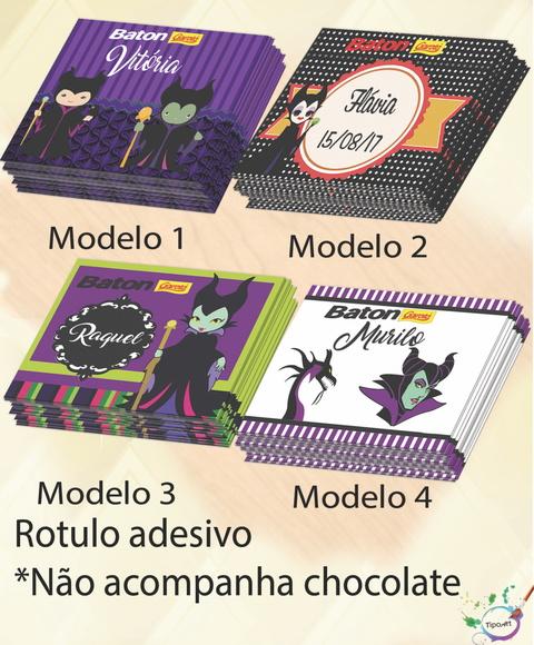 Rotulo de Baton-malevola