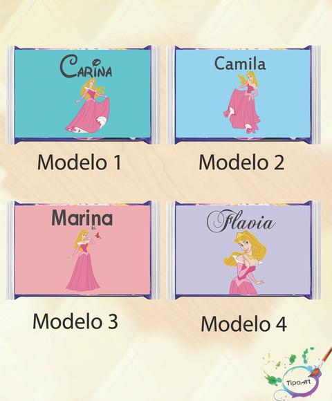Rotulo Pipoca de Microondas-aurora