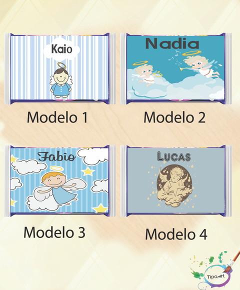 Rotulo Pipoca de Microondas-batizado
