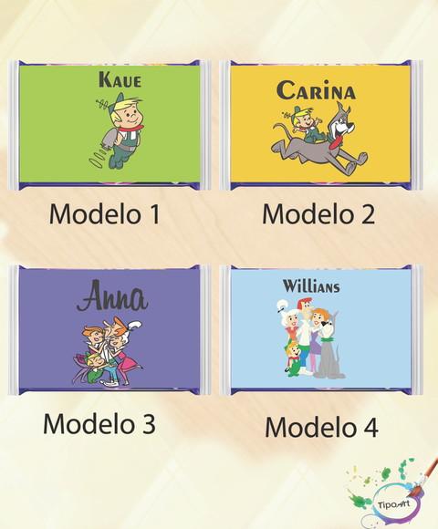 Rotulo Pipoca de Microondas-jetsons
