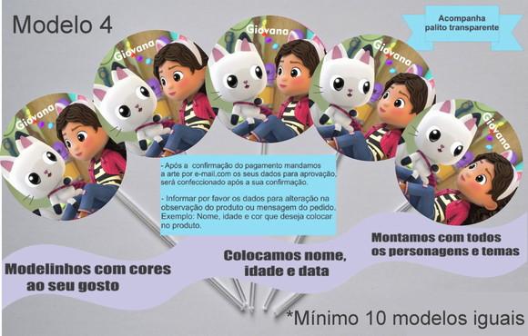 Topper