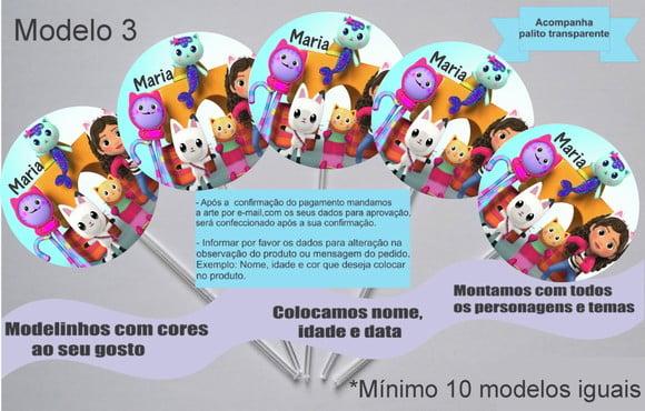 Topper
