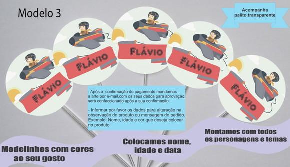 Topper -aviador