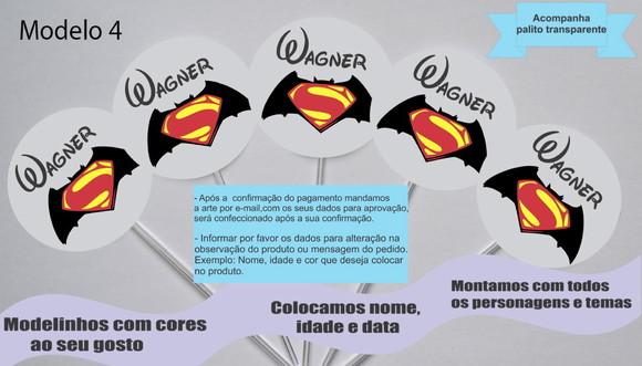 Topper -batman