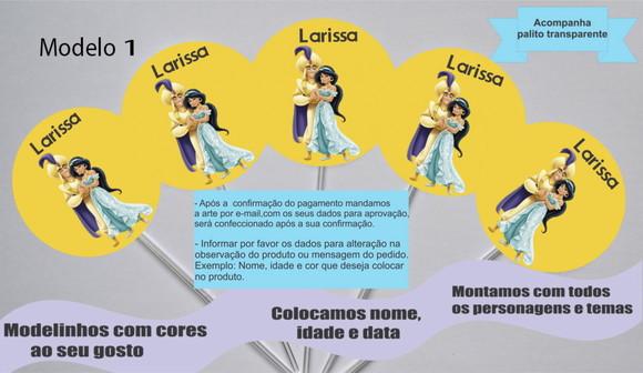 Topper -jasmine