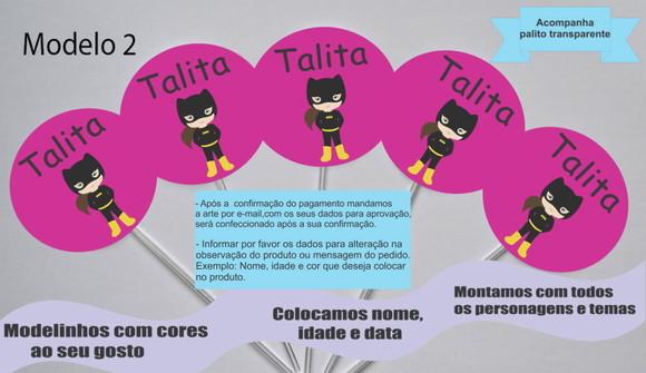 Topper -mulher Gato