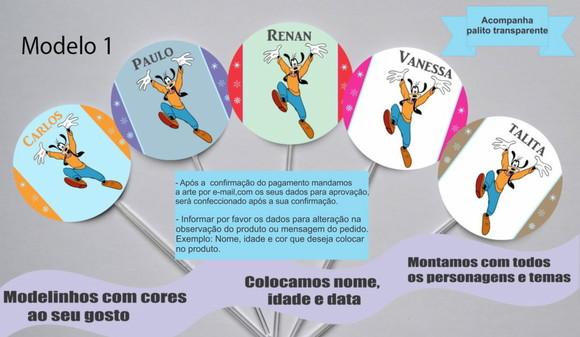 Topper -pateta