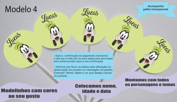 Topper -pateta