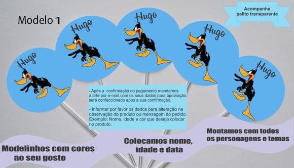 Topper -patolino