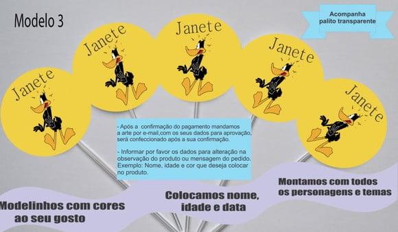 Topper -patolino