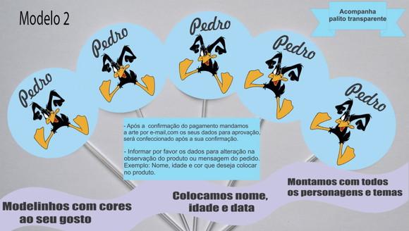 Topper -patolino