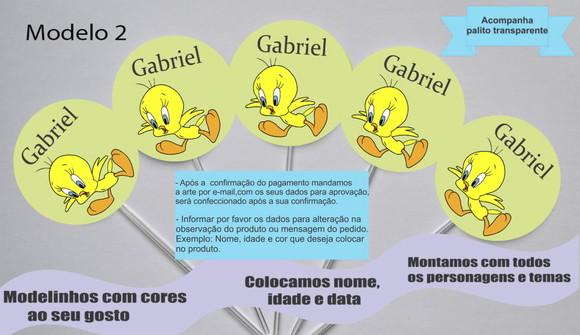Topper -piu Piu