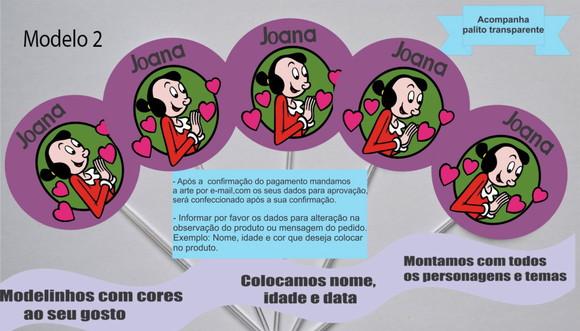 Topper -popai