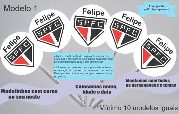 Topper -sp