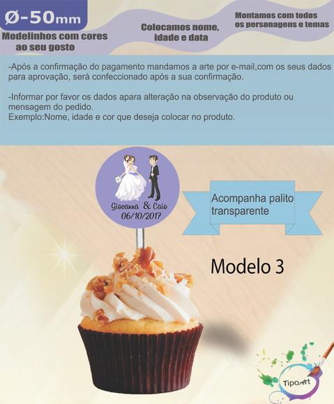 Topper 5 cm -casal