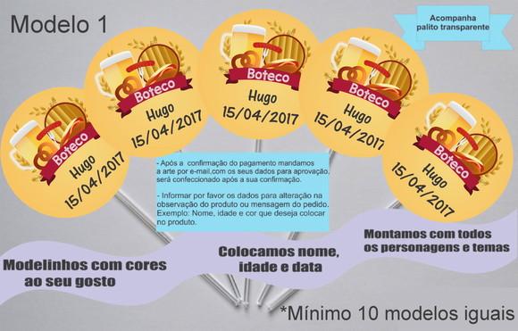 Topper-bar Mod1