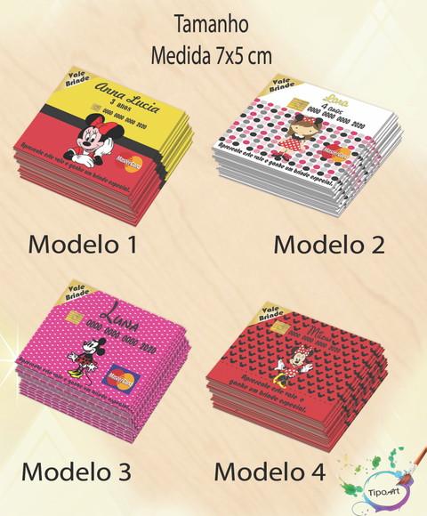 Vale Brinde-minnie
