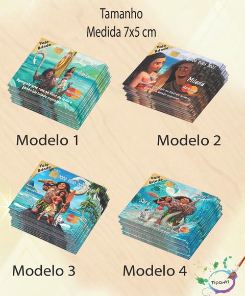 Vale Brinde-moana e Mauí
