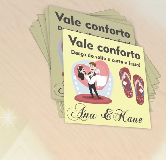 Vale Conforto