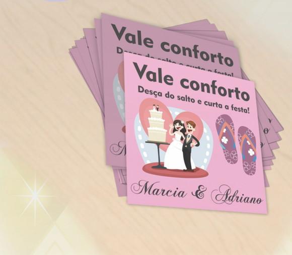 Vale Conforto