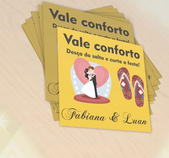 Vale Conforto