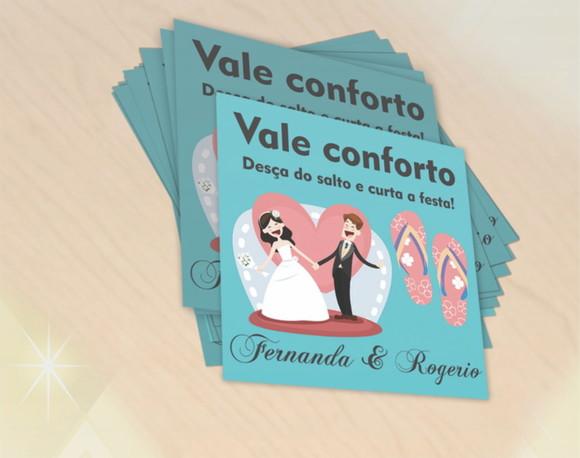 Vale Conforto
