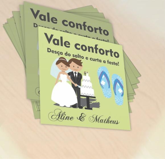 Vale Conforto