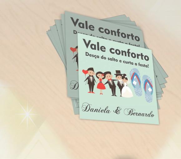 Vale Conforto