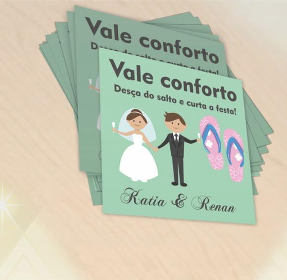 Vale Conforto