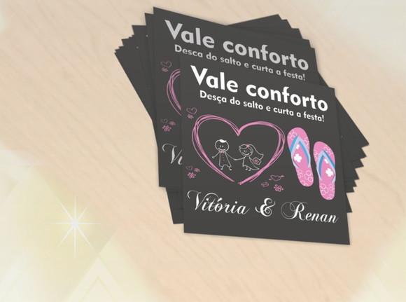 Vale Conforto
